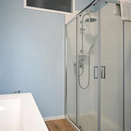 - The Modern Flat 公寓 比萨