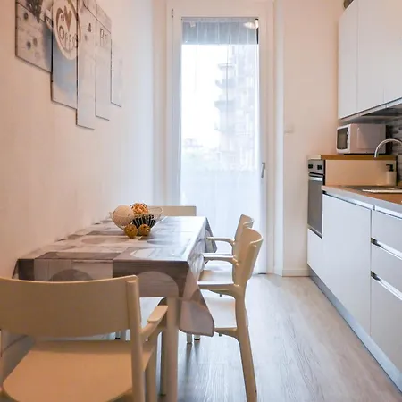 - The Modern Flat 公寓 比萨