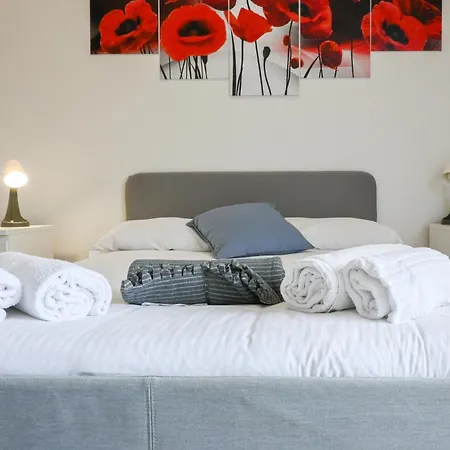 - The Modern Flat * 比萨