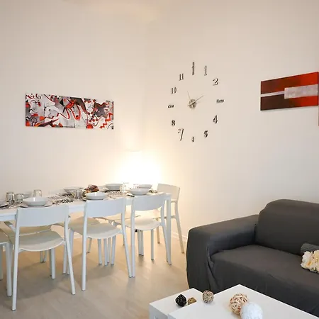 - The Modern Flat 公寓 *