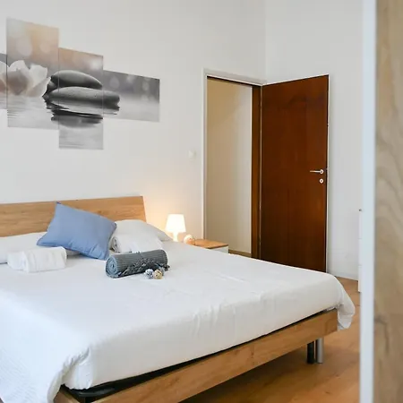 - The Modern Flat